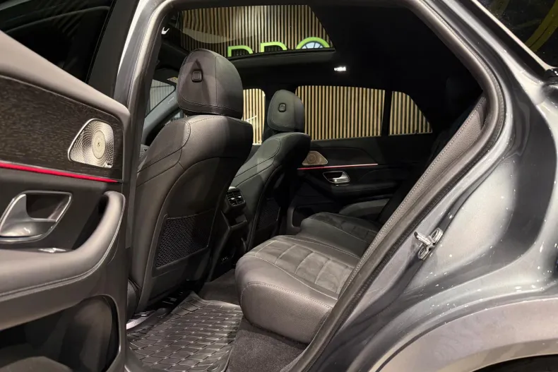 Mercedes-Benz GLE 450 (Clasa GLE) din 2024 cu 36.679 km - oferta MER226873 - foto 21