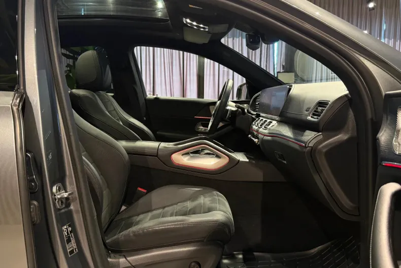 Mercedes-Benz GLE 450 (Clasa GLE) din 2024 cu 36.679 km - oferta MER226873 - foto 25