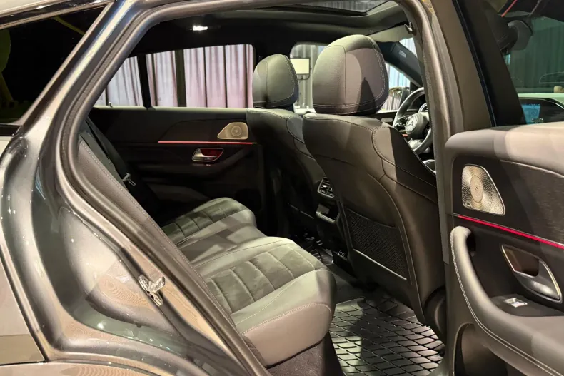 Mercedes-Benz GLE 450 (Clasa GLE) din 2024 cu 36.679 km - oferta MER226873 - foto 26