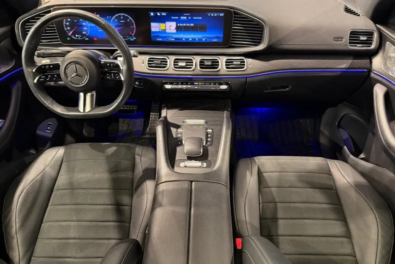 Mercedes-Benz GLE 450 (Clasa GLE) din 2024 cu 36.679 km - oferta MER226873 - foto 28