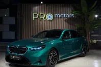 BMW M5 (Seria 5) din 2023 cu 25.833 km - oferta BMW226874 - foto 1