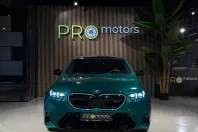 BMW M5 (Seria 5) din 2023 cu 25.833 km - oferta BMW226874 - foto 2