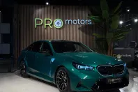 BMW M5 (Seria 5) din 2023 cu 25.833 km - oferta BMW226874 - foto 3