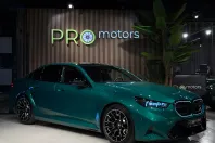 BMW M5 (Seria 5) din 2023 cu 25.833 km - oferta BMW226874 - foto 4