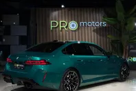 BMW M5 (Seria 5) din 2023 cu 25.833 km - oferta BMW226874 - foto 5