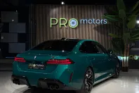 BMW M5 (Seria 5) din 2023 cu 25.833 km - oferta BMW226874 - foto 7