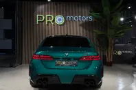 BMW M5 (Seria 5) din 2023 cu 25.833 km - oferta BMW226874 - foto 8