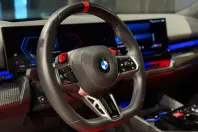 BMW M5 (Seria 5) din 2023 cu 25.833 km - oferta BMW226874 - foto 18