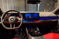 BMW M5 (Seria 5) din 2023 cu 25.833 km - oferta BMW226874 - foto 28