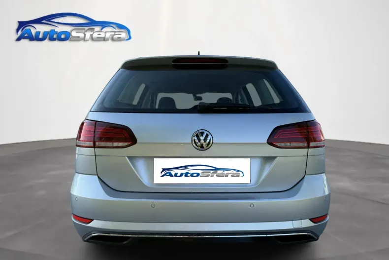 Volkswagen Golf din 2020 cu 165.000 km - oferta VOL226875 - foto 5