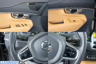 Volvo XC90 din 2021 cu 160.700 km - oferta VOL226876 - foto 3