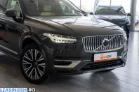 Volvo XC90 din 2021 cu 160.700 km - oferta VOL226876 - foto 8