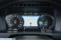 Volvo XC90 din 2021 cu 160.700 km - oferta VOL226876 - foto 23