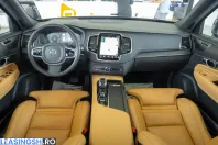 Volvo XC90 din 2021 cu 160.700 km - oferta VOL226876 - foto 24