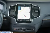 Volvo XC90 din 2021 cu 160.700 km - oferta VOL226876 - foto 25