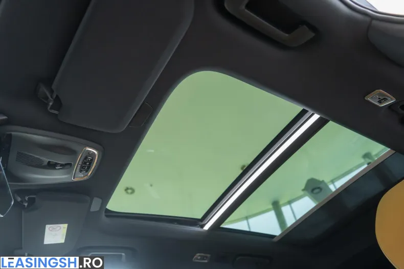 Volvo XC90 din 2021 cu 160.700 km - oferta VOL226876 - foto 26