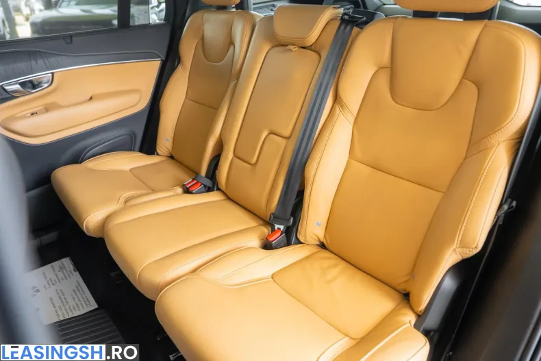 Volvo XC90 din 2021 cu 160.700 km - oferta VOL226876 - foto 29