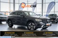 Mercedes-Benz GLC (Clasa GLC) din 2022 cu 127.000 km - oferta MER226877 - foto 1