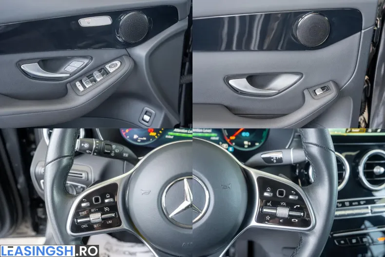 Mercedes-Benz GLC (Clasa GLC) din 2022 cu 127.000 km - oferta MER226877 - foto 3