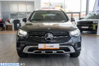 Mercedes-Benz GLC (Clasa GLC) din 2022 cu 127.000 km - oferta MER226877 - foto 7