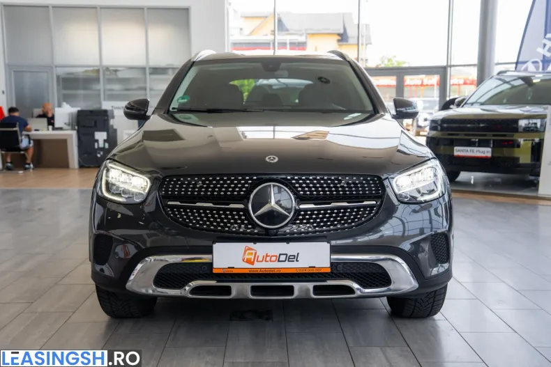 Mercedes-Benz GLC (Clasa GLC) din 2022 cu 127.000 km - oferta MER226877 - foto 7