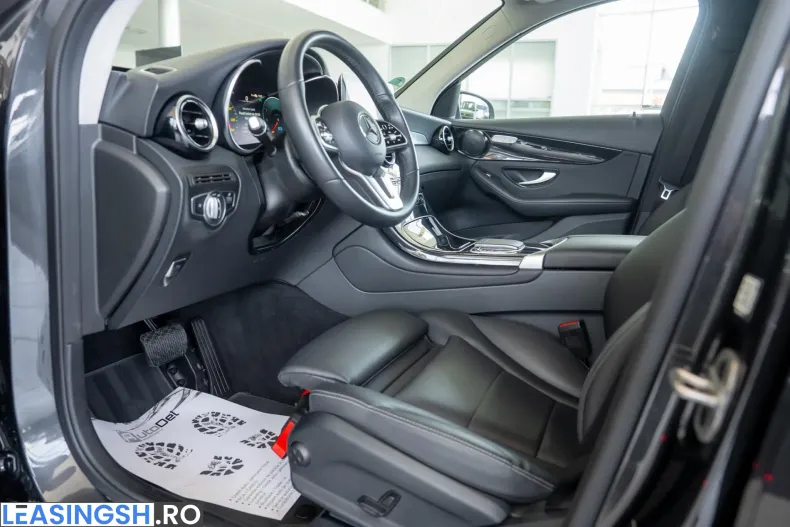 Mercedes-Benz GLC (Clasa GLC) din 2022 cu 127.000 km - oferta MER226877 - foto 18