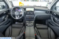 Mercedes-Benz GLC (Clasa GLC) din 2022 cu 127.000 km - oferta MER226877 - foto 20