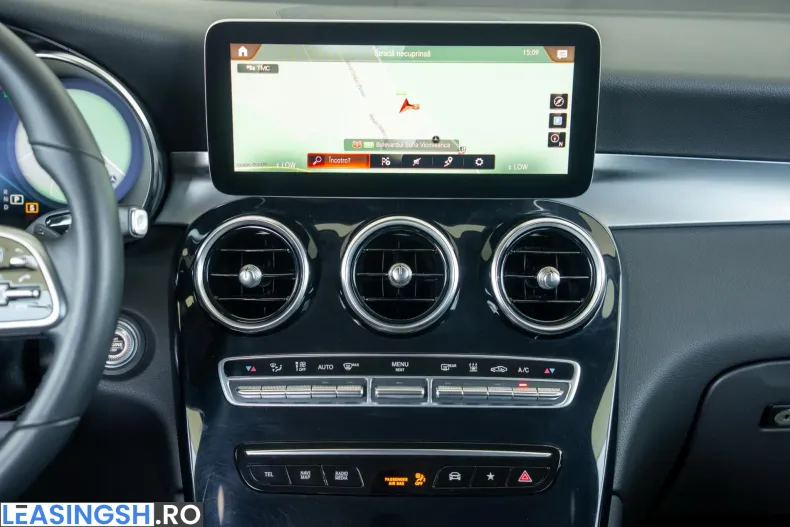 Mercedes-Benz GLC (Clasa GLC) din 2022 cu 127.000 km - oferta MER226877 - foto 21