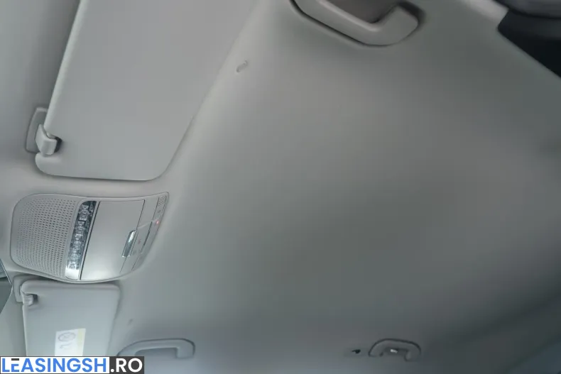 Mercedes-Benz GLC (Clasa GLC) din 2022 cu 127.000 km - oferta MER226877 - foto 22
