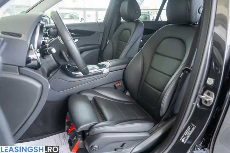 Mercedes-Benz GLC (Clasa GLC) din 2022 cu 127.000 km - oferta MER226877 - foto 23