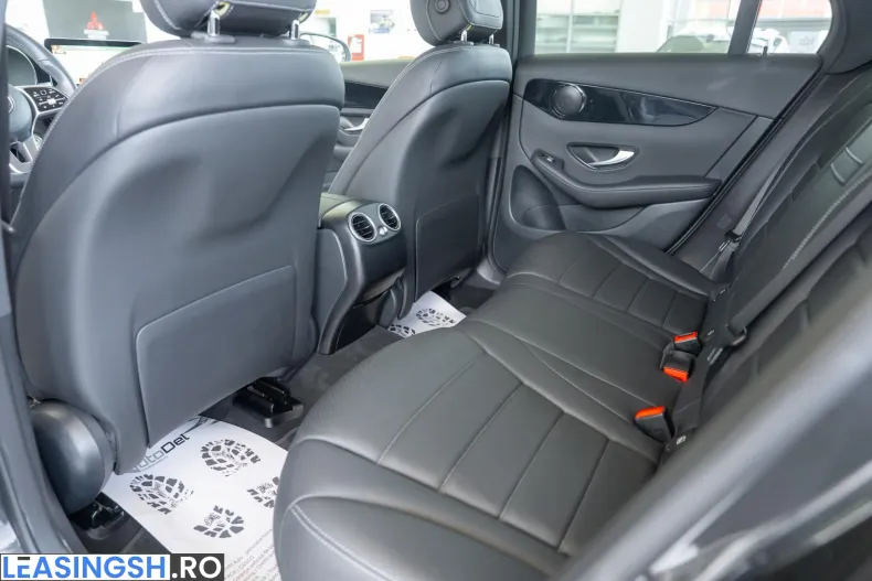 Mercedes-Benz GLC (Clasa GLC) din 2022 cu 127.000 km - oferta MER226877 - foto 24