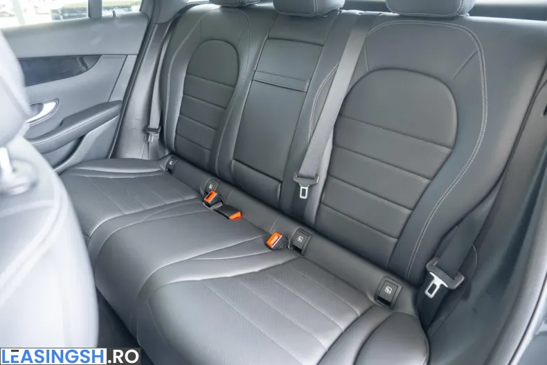 Mercedes-Benz GLC (Clasa GLC) din 2022 cu 127.000 km - oferta MER226877 - foto 25