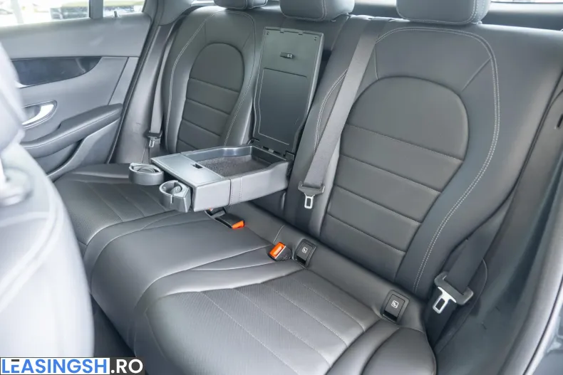 Mercedes-Benz GLC (Clasa GLC) din 2022 cu 127.000 km - oferta MER226877 - foto 26
