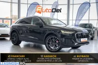 Audi Q8 din 2023 cu 156.400 km - oferta AUD226878 - foto 1