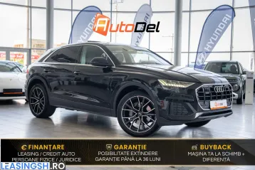 Audi Q8 din 2023 - oferta AUD226878