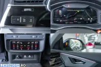 Audi Q8 din 2023 cu 156.400 km - oferta AUD226878 - foto 5