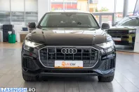 Audi Q8 din 2023 cu 156.400 km - oferta AUD226878 - foto 7