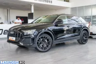 Audi Q8 din 2023 cu 156.400 km - oferta AUD226878 - foto 8