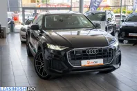 Audi Q8 din 2023 cu 156.400 km - oferta AUD226878 - foto 10