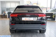 Audi Q8 din 2023 cu 156.400 km - oferta AUD226878 - foto 13