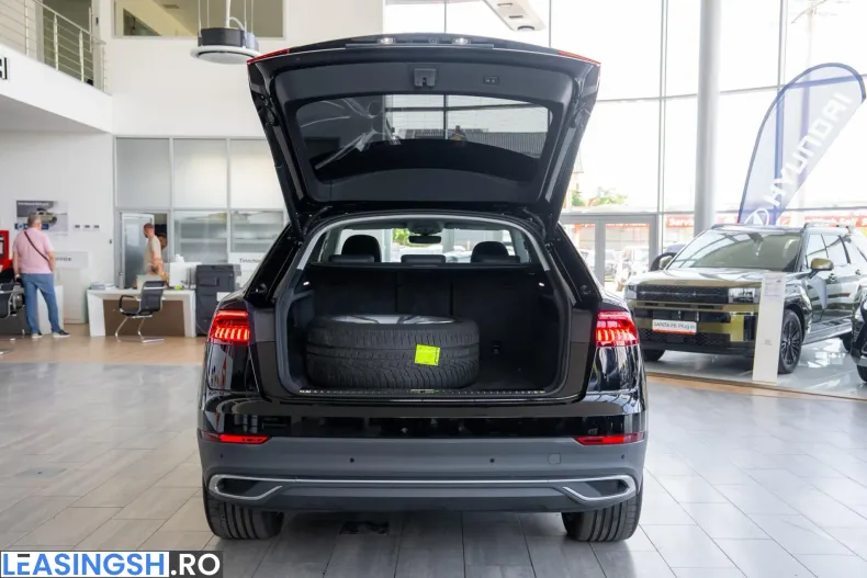 Audi Q8 din 2023 cu 156.400 km - oferta AUD226878 - foto 17