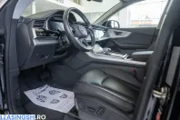 Audi Q8 din 2023 cu 156.400 km - oferta AUD226878 - foto 19