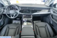 Audi Q8 din 2023 cu 156.400 km - oferta AUD226878 - foto 21