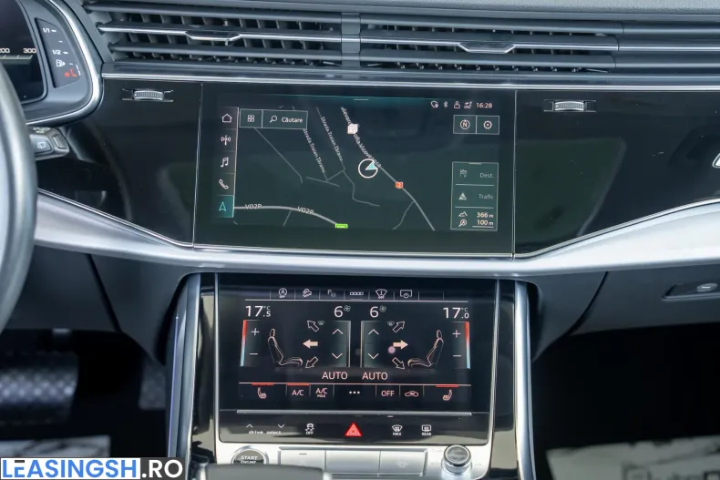 Audi Q8 din 2023 cu 156.400 km - oferta AUD226878 - foto 22