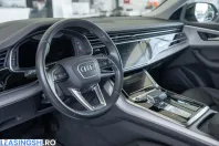 Audi Q8 din 2023 cu 156.400 km - oferta AUD226878 - foto 24