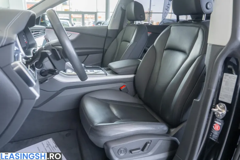 Audi Q8 din 2023 cu 156.400 km - oferta AUD226878 - foto 26