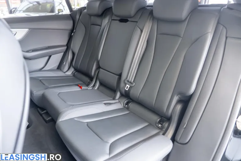 Audi Q8 din 2023 cu 156.400 km - oferta AUD226878 - foto 28