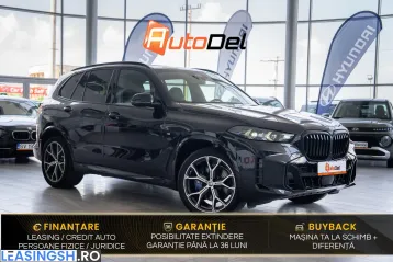 BMW X5 din 2024 - oferta BMW226879