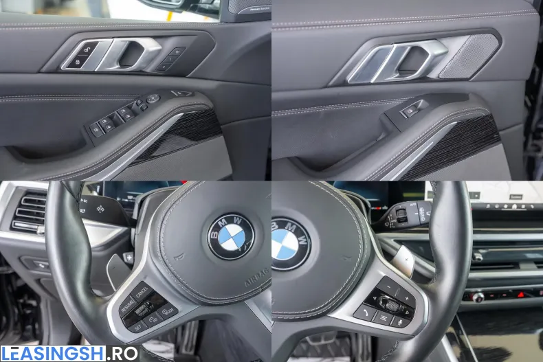BMW X5 (Seria X) din 2024 cu 61.854 km - oferta BMW226879 - foto 3