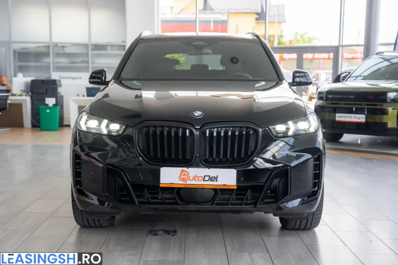 BMW X5 (Seria X) din 2024 cu 61.854 km - oferta BMW226879 - foto 8